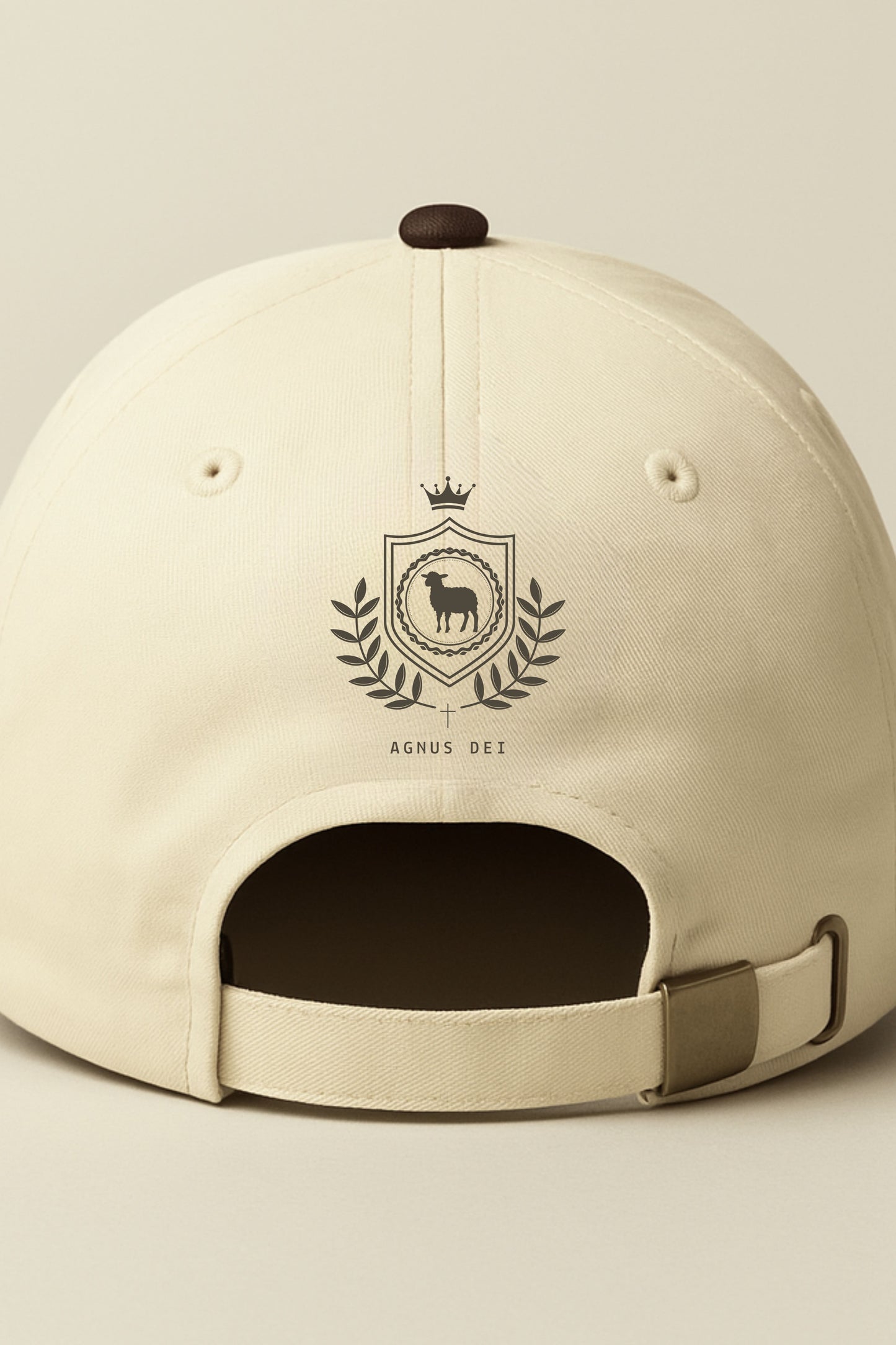 The AD33 Hat V1