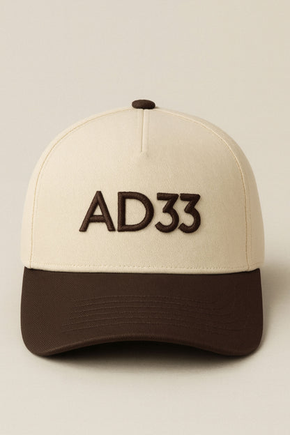 The AD33 Hat V1