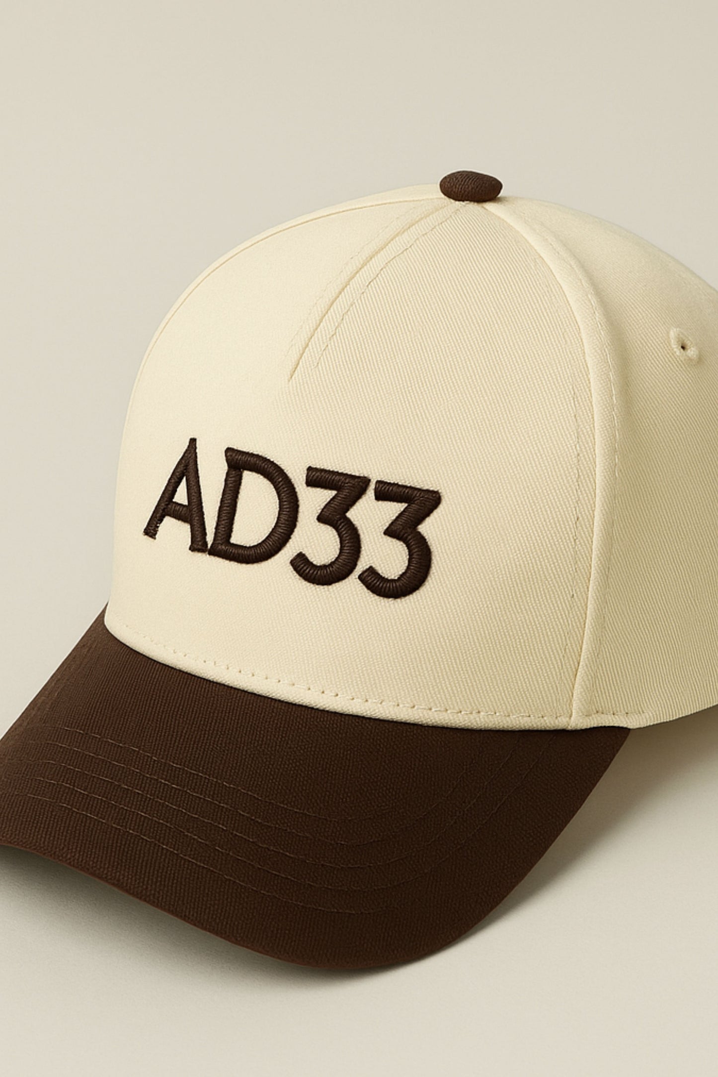 The AD33 Hat V1
