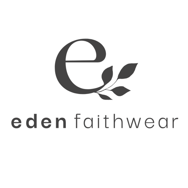 Eden Faithwear