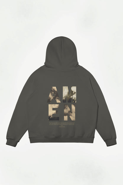 The Amen Hoodie