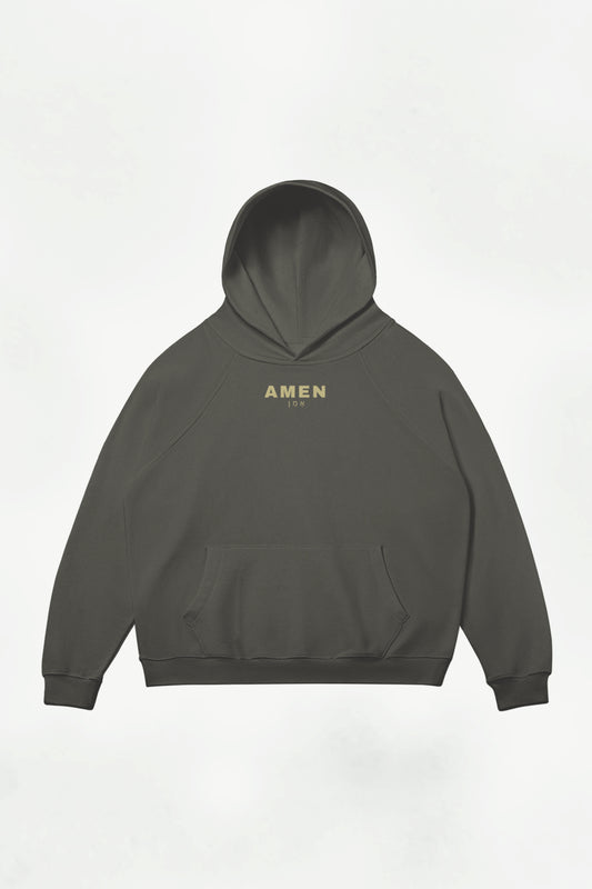 The Amen Hoodie