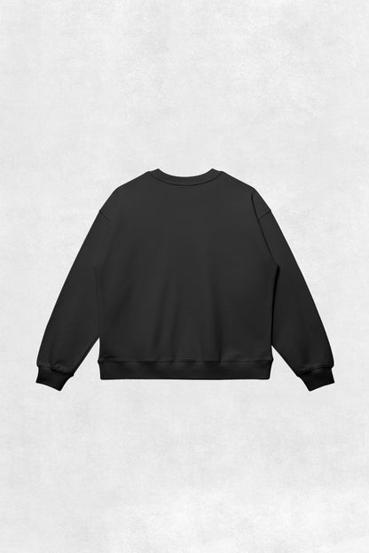 The Amen Sweatshirt V1E