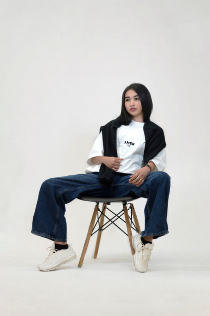 Amen Oversized V1E