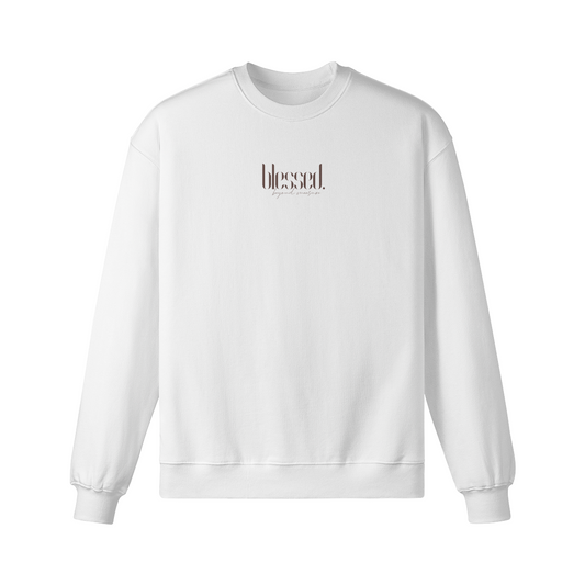 Blessed Unisex Sweatshirt