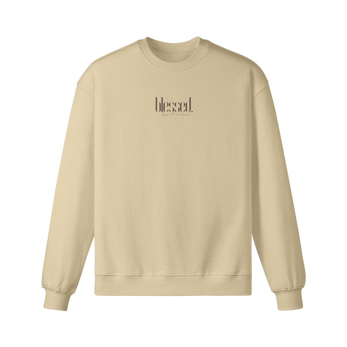 Blessed Unisex Sweatshirt