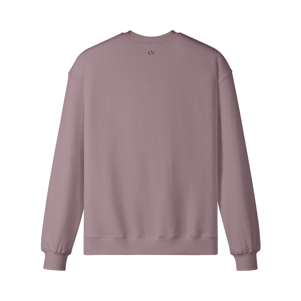 Blessed Unisex Sweatshirt - Lilac